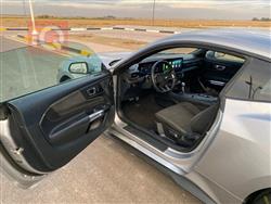 فورد موستانج